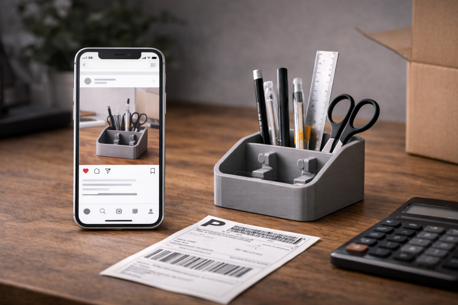 Sosyal medya üzerinden link ile satış modeli